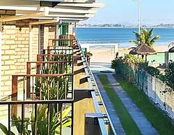 Pousada Recanto Edenico LTDA