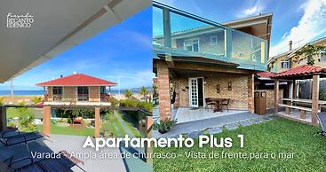 Pousada Recanto Edenico LTDA