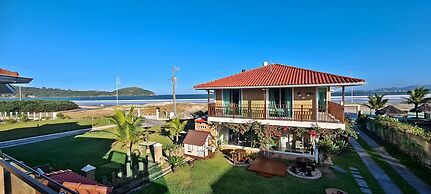 Pousada Recanto Edenico LTDA