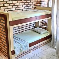 Pousada Recanto Edenico LTDA