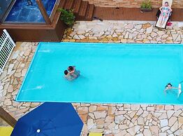 Pousada Recanto Edenico LTDA