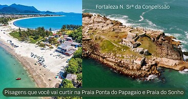 Pousada Recanto Edenico LTDA