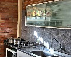 Pousada Recanto Edenico LTDA