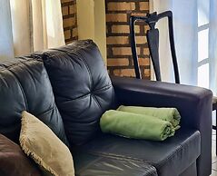 Pousada Recanto Edenico LTDA