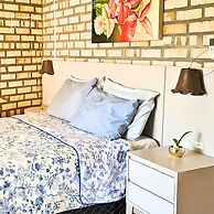 Pousada Recanto Edenico LTDA