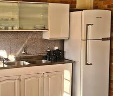 Pousada Recanto Edenico LTDA