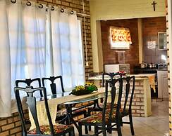 Pousada Recanto Edenico LTDA