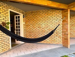 Pousada Recanto Edenico LTDA