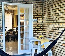 Pousada Recanto Edenico LTDA