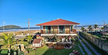 Pousada Recanto Edenico LTDA