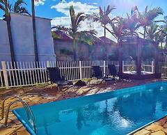 Pousada Recanto Edenico LTDA