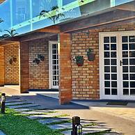 Pousada Recanto Edenico LTDA