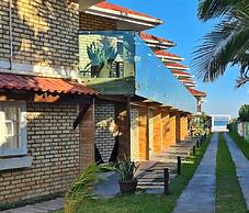 Pousada Recanto Edenico LTDA