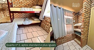 Pousada Recanto Edenico LTDA