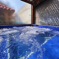 Pousada Recanto Edenico LTDA