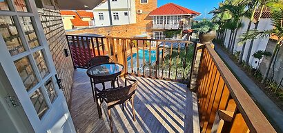 Pousada Recanto Edenico LTDA