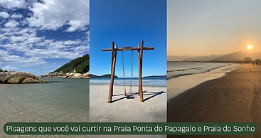 Pousada Recanto Edenico LTDA