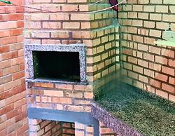 Pousada Recanto Edenico LTDA