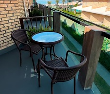 Pousada Recanto Edenico LTDA