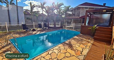 Pousada Recanto Edenico LTDA