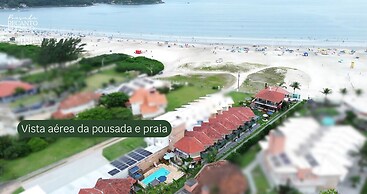 Pousada Recanto Edenico LTDA