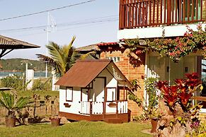 Pousada Recanto Edenico LTDA