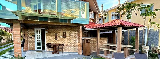 Pousada Recanto Edenico LTDA