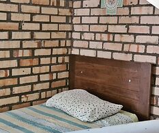 Pousada Recanto Edenico LTDA