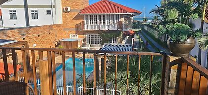 Pousada Recanto Edenico LTDA