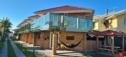 Pousada Recanto Edenico LTDA