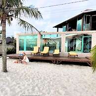 Pousada Recanto Edenico LTDA