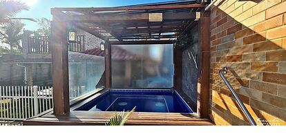 Pousada Recanto Edenico LTDA