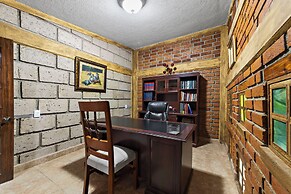 Family Chalet in Villa Vicente 4 BR