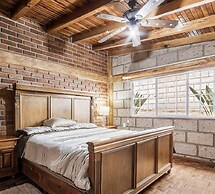 Family Chalet in Villa Vicente 4 BR