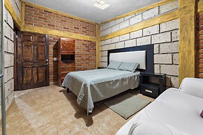 Family Chalet in Villa Vicente 4 BR
