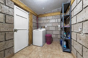 Family Chalet in Villa Vicente 4 BR