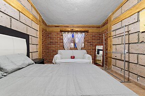 Family Chalet in Villa Vicente 4 BR