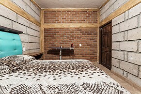 Family Chalet in Villa Vicente 4 BR