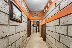 Family Chalet in Villa Vicente 4 BR