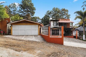 Family Chalet in Villa Vicente 4 BR