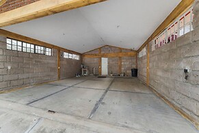 Family Chalet in Villa Vicente 4 BR