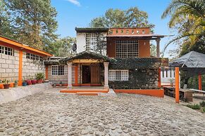 Family Chalet in Villa Vicente 4 BR