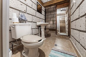 Family Chalet in Villa Vicente 4 BR