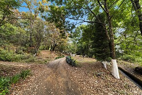 Family Chalet in Villa Vicente 4 BR