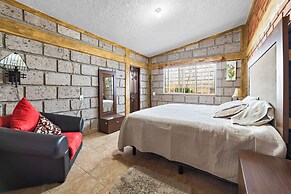 Family Chalet in Villa Vicente 4 BR