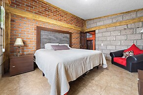 Family Chalet in Villa Vicente 4 BR