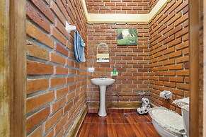 Family Chalet in Villa Vicente 4 BR