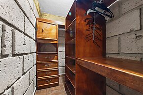 Family Chalet in Villa Vicente 4 BR