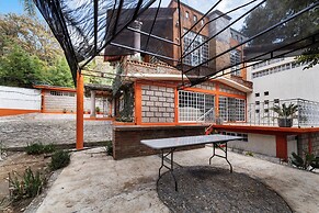 Family Chalet in Villa Vicente 4 BR