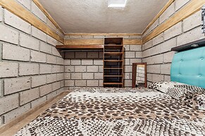 Family Chalet in Villa Vicente 4 BR